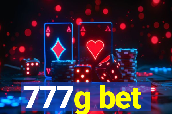 777g bet